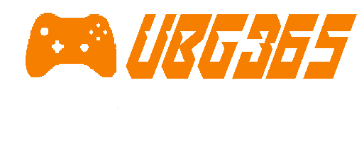 UBG365 Logo